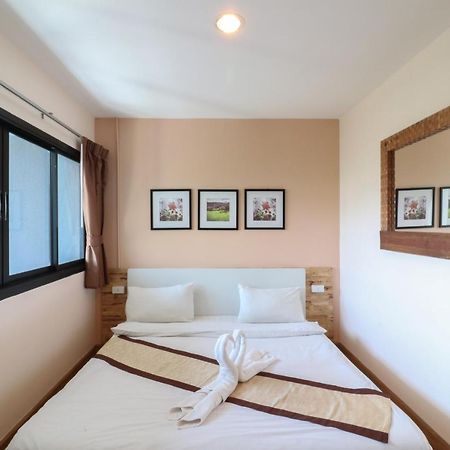 Zak Residence Chiang Mai Dış mekan fotoğraf