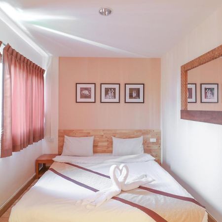 Zak Residence Chiang Mai Dış mekan fotoğraf