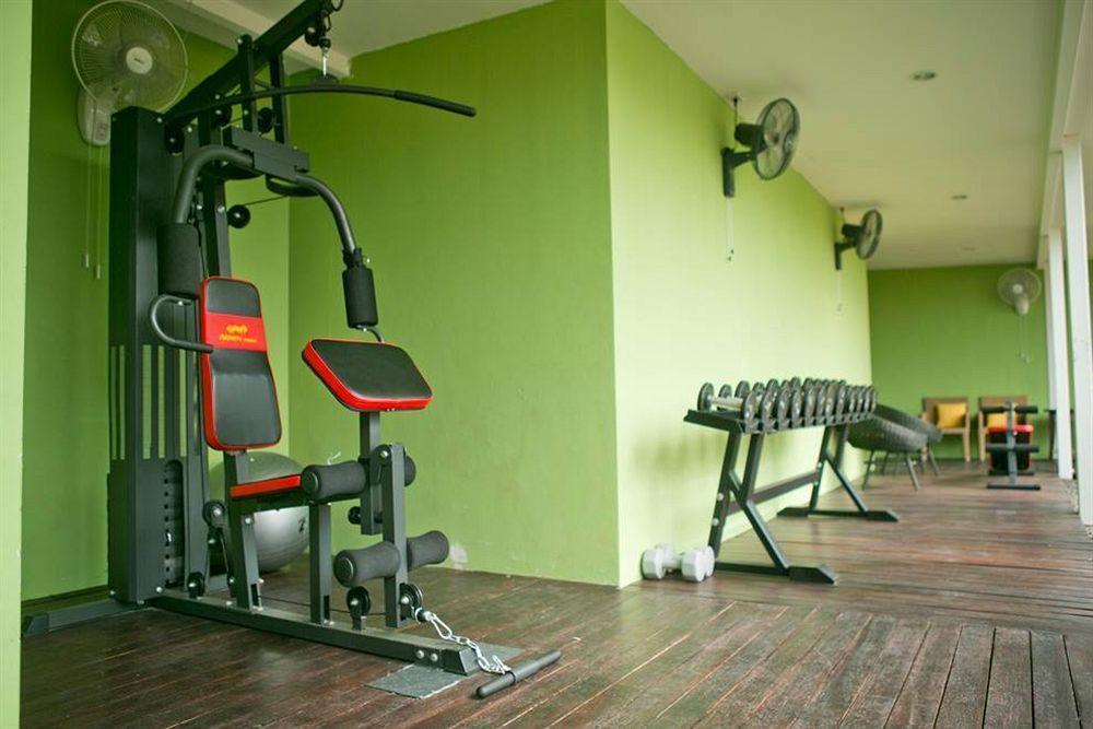Zak Residence Chiang Mai Dış mekan fotoğraf