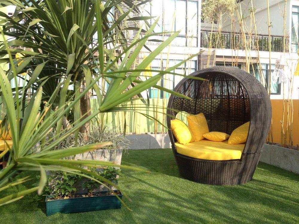 Zak Residence Chiang Mai Dış mekan fotoğraf