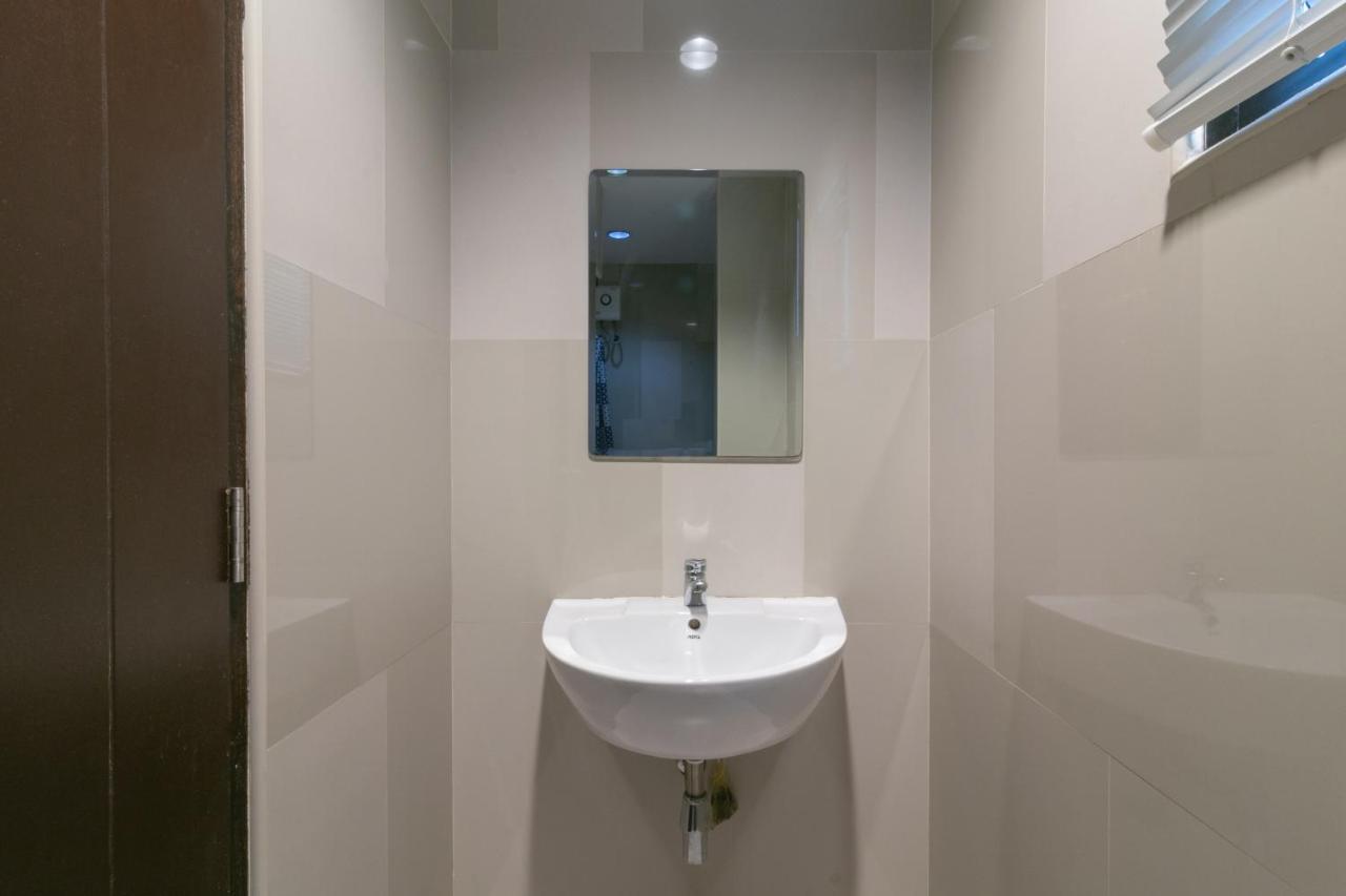 Zak Residence Chiang Mai Dış mekan fotoğraf