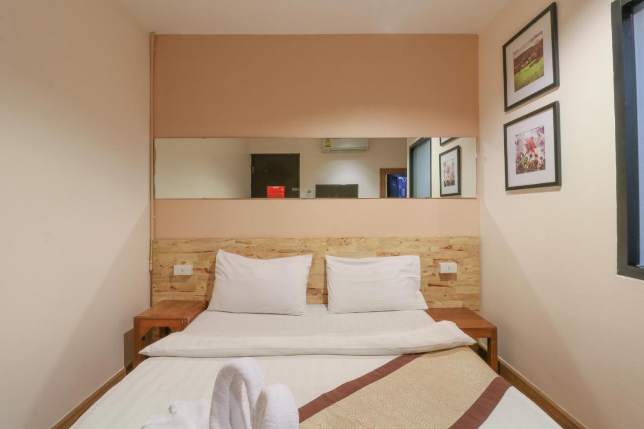 Zak Residence Chiang Mai Dış mekan fotoğraf