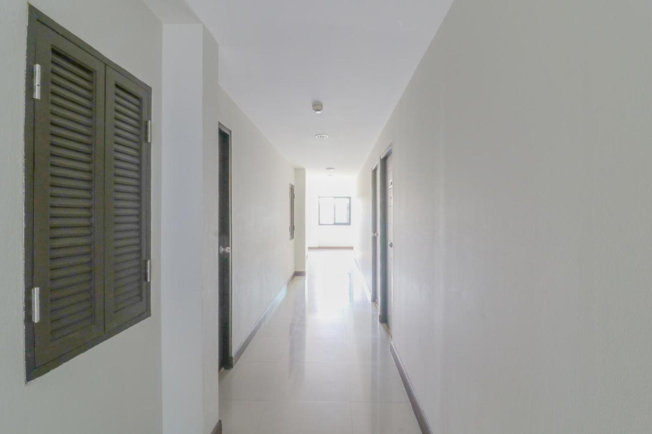 Zak Residence Chiang Mai Dış mekan fotoğraf